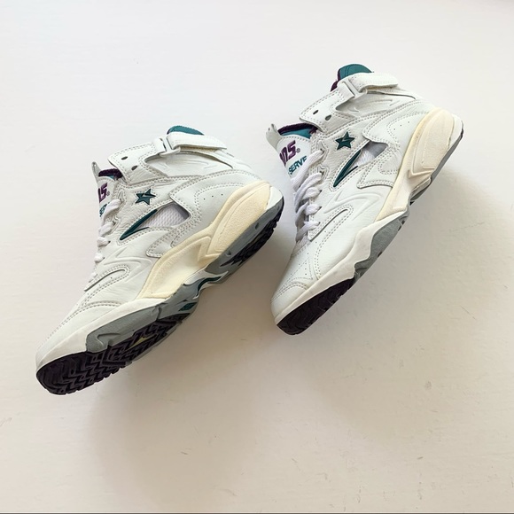 converse react basketball shoes